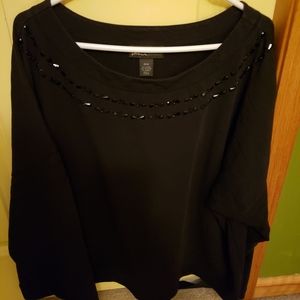 Lane Bryant Sweater